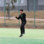 2月11日(祝水)シングルス奈良(大和郡山)大会