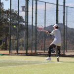 2月28日(土)シングルス福崎大会