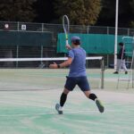 6月7日(日)シングルス亀岡大会<em>【京都会場】</em>