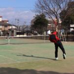 6月14日(日)シングルス姫路大会