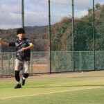 6月20日(土)シングルス福崎大会