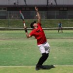 6月21日(日)シングルス奈良(大和郡山)大会