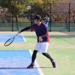 11月15日(日)シングルス大津大会<span>【滋賀会場】</span>