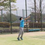 11月28日(土)シングルス福崎大会