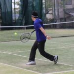 10月3日(土)シングルス福崎大会