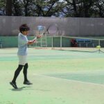 10月12日(祝月)シングルス大和郡山大会<span>【奈良会場】</span>