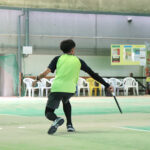 3月6日(金)平日シングルス神戸インドア大会