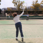 3月15日(日)シングルス三木大会<span>【中級女子・男子】</span>