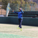 3月20日(祝金)シングルス三田大会