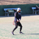 4月11日(土)シングルス三木大会