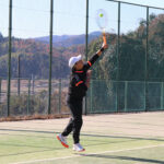 4月18日(土)シングルス福崎大会