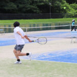 5月5日(祝火)S団体戦三木大会<span>【男子２名】</span>