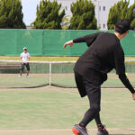 5月10日(日)シングルス明石大会