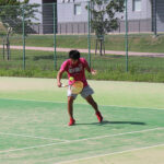 5月24日(日)シングルス奈良(大和郡山)大会