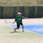 5月30日(土)シングルス三木大会